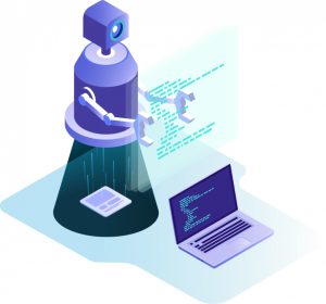 Разработка сайта для автоматизации бизнес-процессов в Павловском Посаде