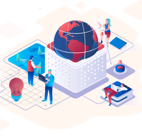 Разработка сложных сайтов для построения систем коммуникации в Павловском Посаде