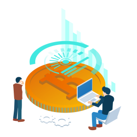 Создание сложного сайта для блокчейн и криптовалюты в Павловском Посаде