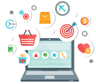 Разработка площадки электронной коммерции в Павловском Посаде